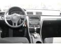 Reflex Silver Metallic - Passat 2.5L S Photo No. 27