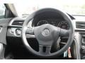 Reflex Silver Metallic - Passat 2.5L S Photo No. 28