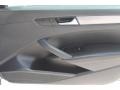 Reflex Silver Metallic - Passat 2.5L S Photo No. 32
