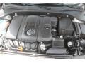 Reflex Silver Metallic - Passat 2.5L S Photo No. 34