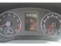 Reflex Silver Metallic - Passat 2.5L S Photo No. 35
