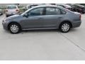  2013 Passat 2.5L S Platinum Gray Metallic