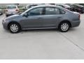  2013 Passat 2.5L S Platinum Gray Metallic