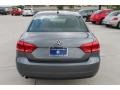 2013 Platinum Gray Metallic Volkswagen Passat 2.5L S  photo #8