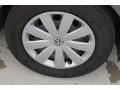 2013 Platinum Gray Metallic Volkswagen Passat 2.5L S  photo #12