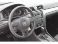 2013 Platinum Gray Metallic Volkswagen Passat 2.5L S  photo #14