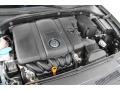 2013 Platinum Gray Metallic Volkswagen Passat 2.5L S  photo #33