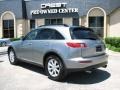 2006 Diamond Graphite Metallic Infiniti FX 35 AWD  photo #5