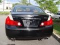 2006 Black Obsidian Infiniti M 35x Sedan  photo #6