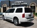 2008 Tuscan Pearl White Infiniti QX 56  photo #5