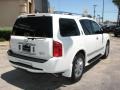 Tuscan Pearl White - QX 56 Photo No. 6