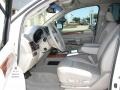 Tuscan Pearl White - QX 56 Photo No. 8