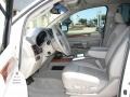 2008 Tuscan Pearl White Infiniti QX 56  photo #8