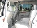 2008 Tuscan Pearl White Infiniti QX 56  photo #9