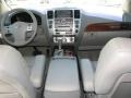 2008 Tuscan Pearl White Infiniti QX 56  photo #11