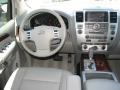 2008 Tuscan Pearl White Infiniti QX 56  photo #12