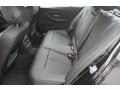 Jet Black - 3 Series 328i Sedan Photo No. 5