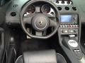 Nero Perseus Steering Wheel Photo for 2010 Lamborghini Gallardo #94902617