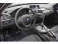 Jet Black - 3 Series 328i Sedan Photo No. 6