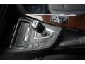 Jet Black - 3 Series 328i Sedan Photo No. 7