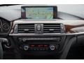 Jet Black - 3 Series 328i Sedan Photo No. 8