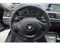 Jet Black - 3 Series 328i Sedan Photo No. 9
