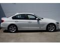 2014 Alpine White BMW 3 Series 328i Sedan  photo #2