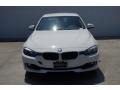 2014 Alpine White BMW 3 Series 328i Sedan  photo #3