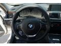 2014 Alpine White BMW 3 Series 328i Sedan  photo #9