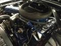 Presidential Blue Metallic - Mustang GT 428 Fastback Photo No. 10