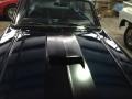 Presidential Blue Metallic - Mustang GT 428 Fastback Photo No. 11