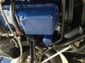 Presidential Blue Metallic - Mustang GT 428 Fastback Photo No. 18