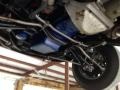 Presidential Blue Metallic - Mustang GT 428 Fastback Photo No. 21