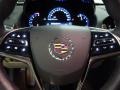 2014 Phantom Gray Metallic Cadillac ATS 3.6L AWD  photo #21