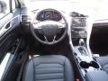 Sterling Gray - Fusion SE EcoBoost Photo No. 6
