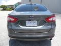 Sterling Gray - Fusion SE EcoBoost Photo No. 7