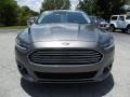 Sterling Gray - Fusion SE EcoBoost Photo No. 13