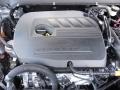 Sterling Gray - Fusion SE EcoBoost Photo No. 16