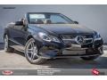 Black - E 350 Cabriolet Photo No. 1