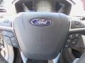 Sterling Gray - Fusion SE EcoBoost Photo No. 22
