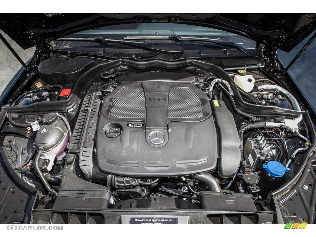 2014 E 350 Cabriolet - Black / Natural Beige/Black photo #9