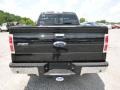 2014 Tuxedo Black Ford F150 XLT SuperCrew 4x4  photo #7