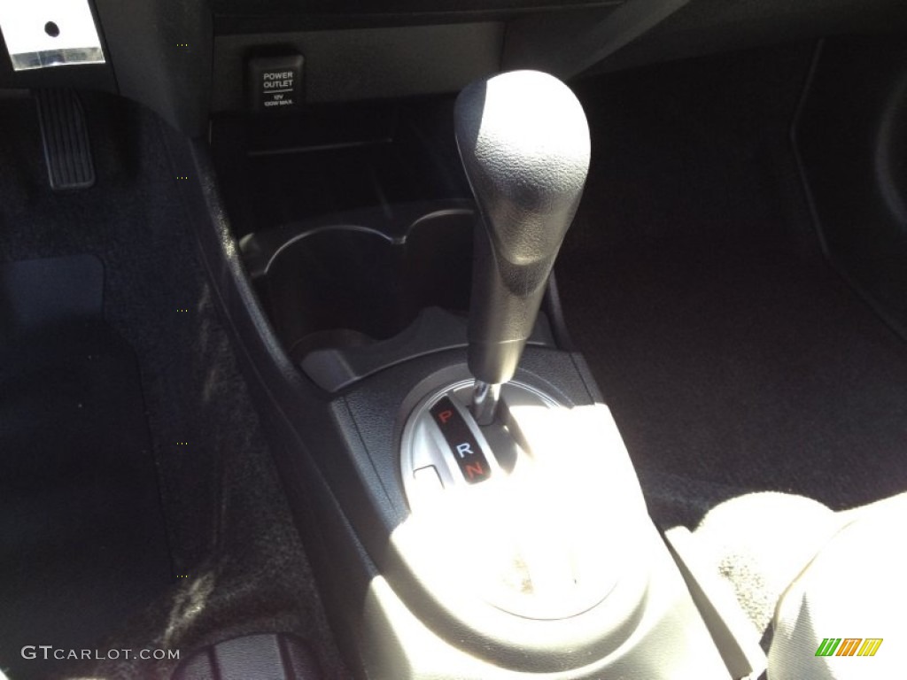 2013 Fit  - Milano Red / Gray photo #18