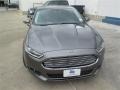 Sterling Gray - Fusion SE EcoBoost Photo No. 2