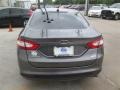 Sterling Gray - Fusion SE EcoBoost Photo No. 6