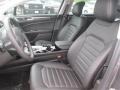 Sterling Gray - Fusion SE EcoBoost Photo No. 9