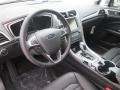 Sterling Gray - Fusion SE EcoBoost Photo No. 10
