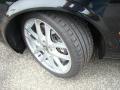 Ebony Black - S-Type R Sport Photo No. 10