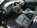 Ebony Black - S-Type R Sport Photo No. 14