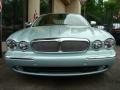 Seafrost Metallic - XJ XJ8 Photo No. 2